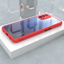 Oppo A74 4G Uyumlu Kılıf ​​Zore Kaff Kapak - 9