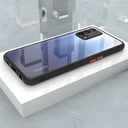 Oppo A74 4G Uyumlu Kılıf ​​Zore Kaff Kapak - 10