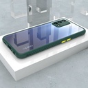 Oppo A74 4G Uyumlu Kılıf ​​Zore Kaff Kapak - 11