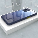 Oppo A74 4G Uyumlu Kılıf ​​Zore Kaff Kapak - 12