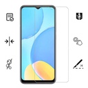 Alcatel 1S 2021 Uyumlu Zore Blue Nano Ekran Koruyucu - 1