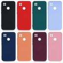 Xiaomi Redmi 9C Uyumlu Kılıf Zore Mara Lansman Kapak - 1