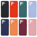 Oppo Reno 5 Lite Uyumlu Kılıf Zore Mara Lansman Kapak - 1