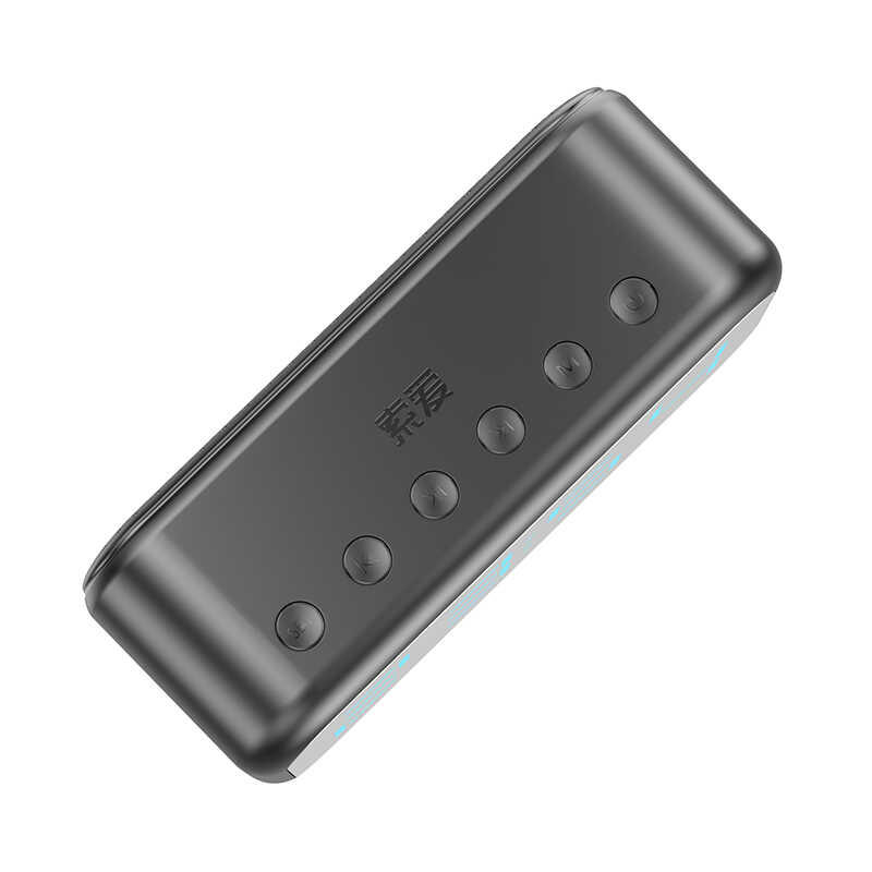Soaiy SH32 Upgraded Bluetooth Speaker Hoparlör - 2
