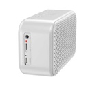 Soaiy SH32 Upgraded Bluetooth Speaker Hoparlör - 5