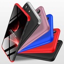 Samsung Galaxy S21 FE Uyumlu Kılıf Zore Ays Kapak - 1