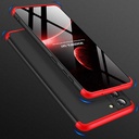 Samsung Galaxy S21 FE Uyumlu Kılıf Zore Ays Kapak - 6