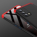 Oppo A74 4G Uyumlu Kılıf Zore Ays Kapak - 2