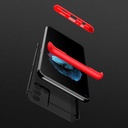 Oppo A74 4G Uyumlu Kılıf Zore Ays Kapak - 3