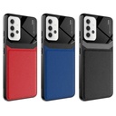 Samsung Galaxy A32 4G Uyumlu Kılıf ​Zore Emiks Kapak - 1