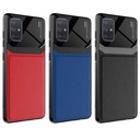 Samsung Galaxy A71 Uyumlu Kılıf ​Zore Emiks Kapak - 1