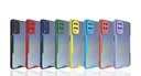 Oppo A54 4G Uyumlu Kılıf Zore Parfe Kapak - 1