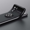 Xiaomi Mi 11i Uyumlu Kılıf Zore Ravel Silikon Kapak - 10