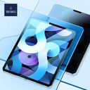Apple iPad Pro 12.9 2020 Uyumlu (4.Nesil) Wiwu iVista 2.5D Glass Ekran Koruyucu - 2