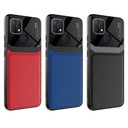 Oppo A15 Uyumlu Kılıf ​Zore Emiks Kapak - 1