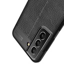 Samsung Galaxy S21 FE Uyumlu Kılıf Zore Niss Silikon Kapak - 4