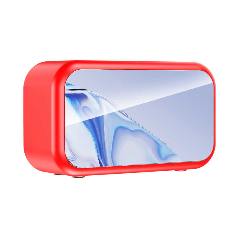 Soaiy SH32 Bluetooth Speaker Hoparlör - 4