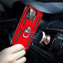 Xiaomi Poco C40 Uyumlu Kılıf Zore Vega Kapak - 3