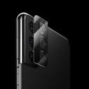 Samsung Galaxy S21 Plus Uyumlu Benks İntegrated Kamera Lens Koruyucu Cam - 1