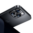 Apple iPhone 15 Pro Max Uyumlu Benks DR Sapphire Kamera Lens Koruyucu - 7