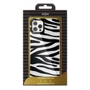 Apple iPhone 12 Pro Max Uyumlu Kılıf Kajsa Animal Kapak - 4