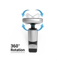 Go Des GD-HD737 Magnetik Araç Telefon Tutucu - 1