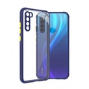 Xiaomi Redmi Note 8 Uyumlu Kılıf ​​Zore Kaff Kapak - 5