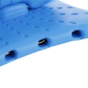 Galaxy Tab A  10.1 (2019) T510 Zore Butterfly Standlı Tablet Kılıf - 3