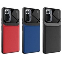 Xiaomi Redmi Note 10 Pro Uyumlu Kılıf ​Zore Emiks Kapak - 1