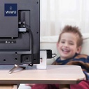 Wiwu X7L Lightning to HDMI Kablo - 2