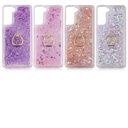 Samsung Galaxy S21 FE Uyumlu Kılıf Zore Milce Kapak - 1