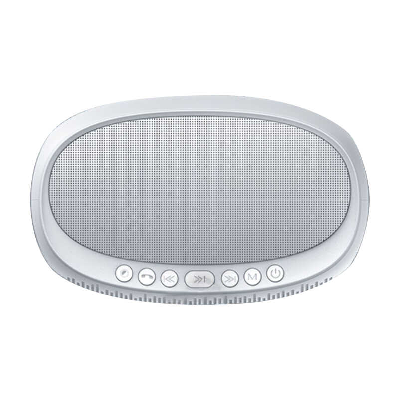 Soaiy K1 Bluetooth Speaker Hoparlör - 2
