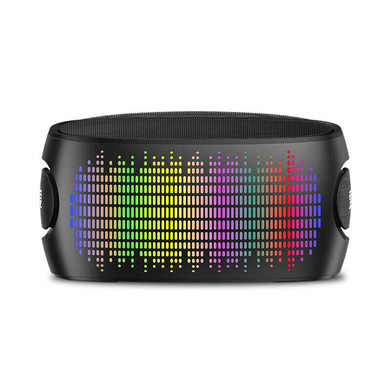 Soaiy K1 Bluetooth Speaker Hoparlör - 3