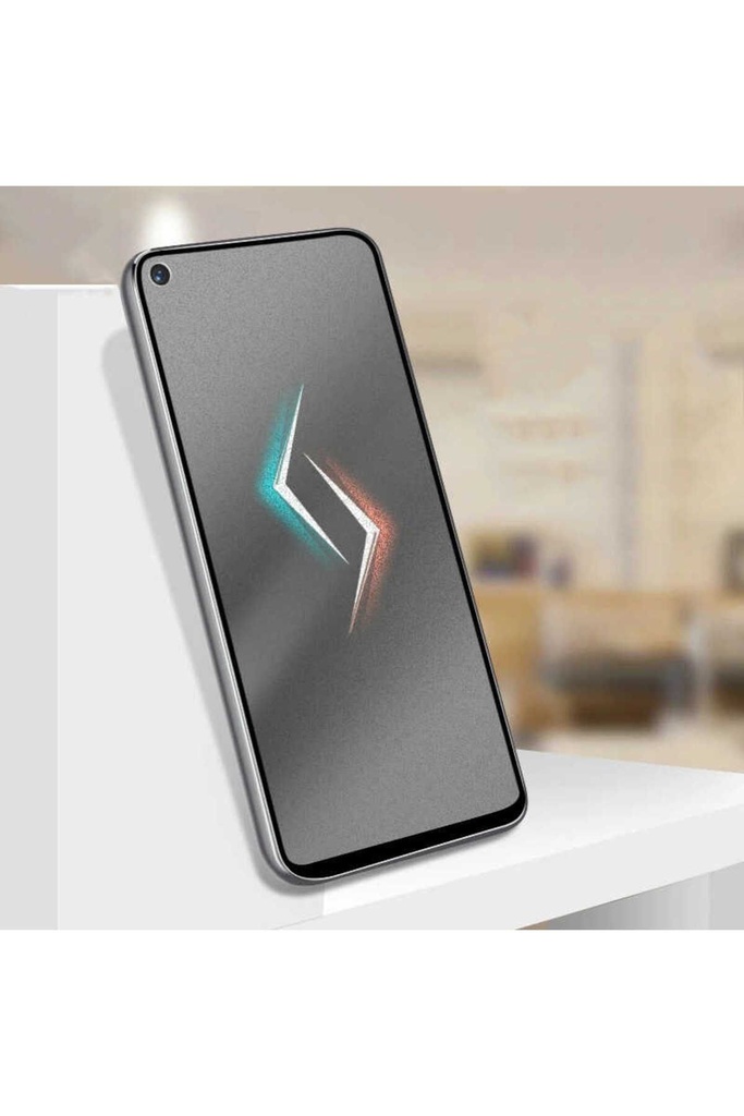 Oppo A74 4G Uyumlu Zore Mat Seramik Ekran Koruyucu