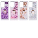 Samsung Galaxy A72 Uyumlu Kılıf Zore Milce Kapak - 1