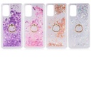 Samsung Galaxy S20 FE Uyumlu Kılıf Zore Milce Kapak - 1