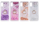 Samsung Galaxy A02 Uyumlu Kılıf Zore Milce Kapak - 1