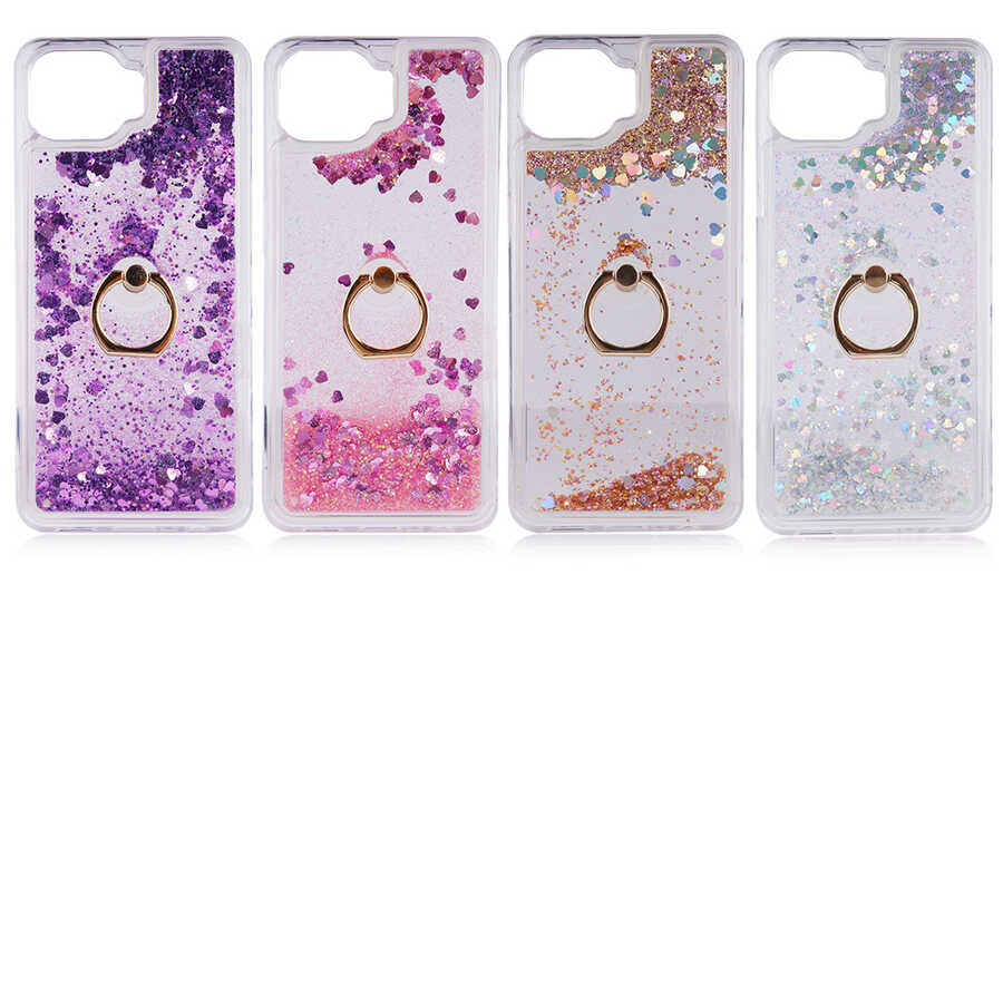 Oppo Reno 4 Lite Uyumlu Kılıf Zore Milce Kapak - 1