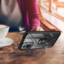 Xiaomi Redmi Note 10S Uyumlu Kılıf Zore Mola Kapak - 4