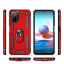 Xiaomi Redmi Note 10 Uyumlu Kılıf Zore Vega Kapak - 3