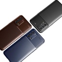 Oppo A74 4G Uyumlu Kılıf Zore Negro Silikon Kapak - 3