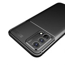 Oppo A74 4G Uyumlu Kılıf Zore Negro Silikon Kapak - 8