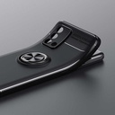 Oppo A74 4G Uyumlu Kılıf Zore Ravel Silikon Kapak - 6