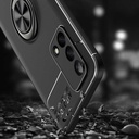 Oppo A74 4G Uyumlu Kılıf Zore Ravel Silikon Kapak - 7