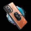 Xiaomi Redmi Note 10 Pro Uyumlu Kılıf Zore Mola Kapak - 1