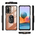 Xiaomi Redmi Note 10 Pro Uyumlu Kılıf Zore Mola Kapak - 2