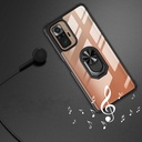 Xiaomi Redmi Note 10 Pro Uyumlu Kılıf Zore Mola Kapak - 5