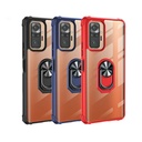 Xiaomi Redmi Note 10 Pro Uyumlu Kılıf Zore Mola Kapak - 6