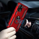 Oppo A74 4G Uyumlu Kılıf Zore Vega Kapak - 4