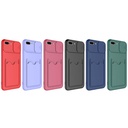 Apple iPhone 7 Plus Uyumlu Kılıf ​Zore Kartix Kapak - 1